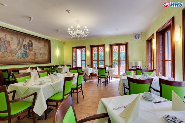 Parkhotel Zirndorf